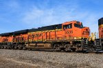 BNSF 5535